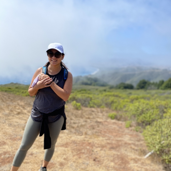 Meet your Posher, Lindsay - Picture 1 of 1